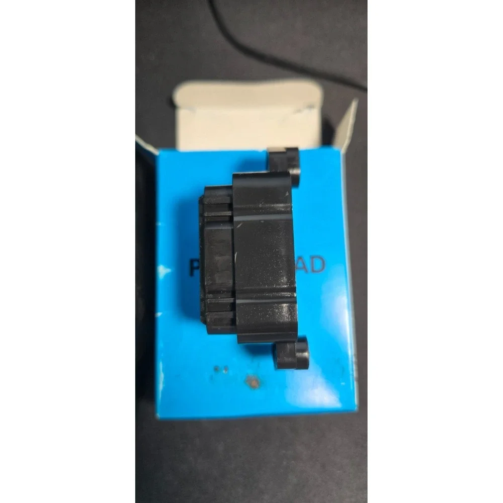 Top Cap Assembly for Epson DX5 / DX7 Printhead – Capping Station Replacement – S